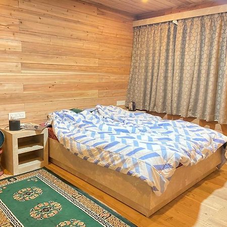 Norbu Thungkar Homestay Dárdžiling Exteriér fotografie