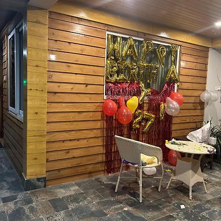 Norbu Thungkar Homestay Dárdžiling Exteriér fotografie