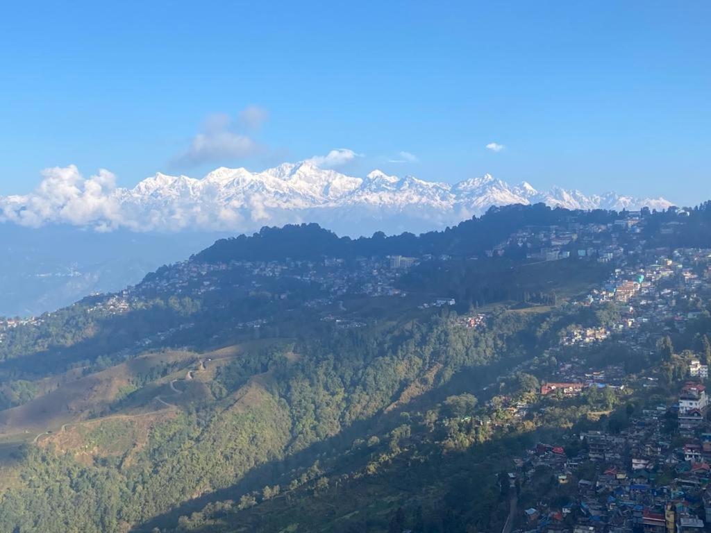 Norbu Thungkar Homestay Dárdžiling Exteriér fotografie