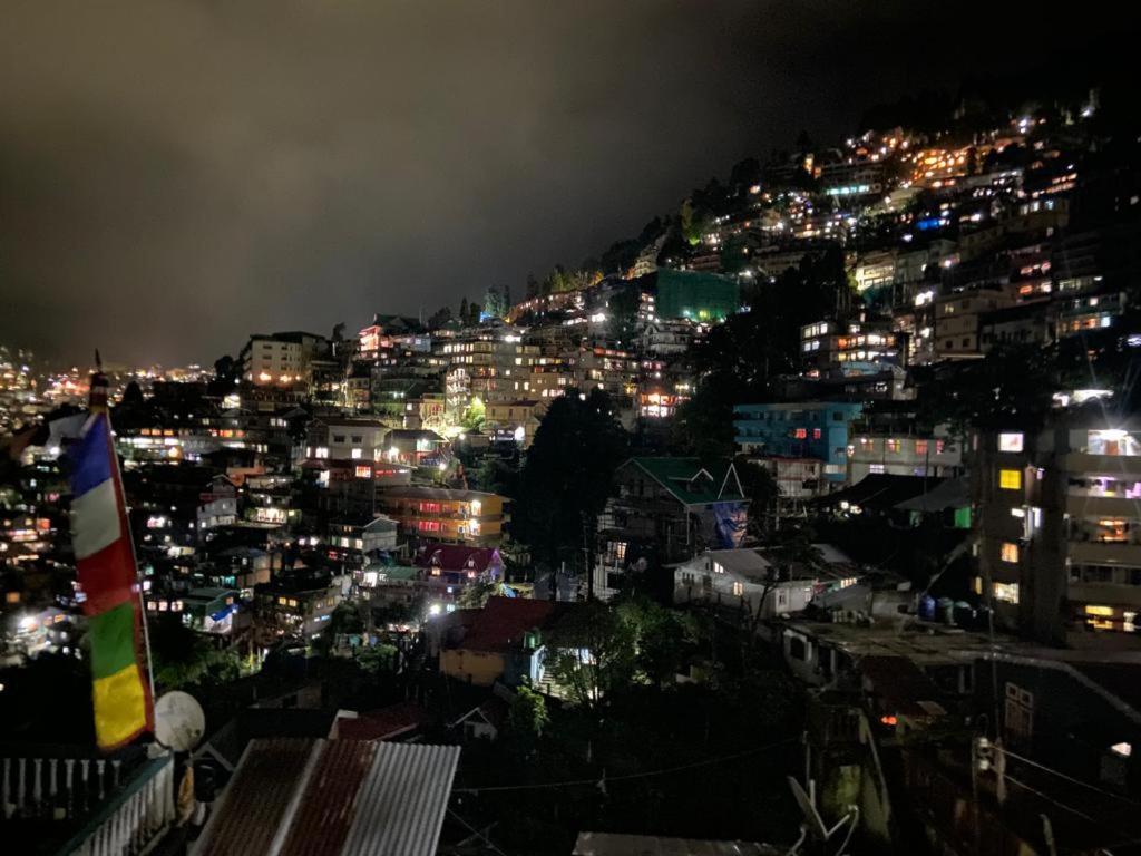 Norbu Thungkar Homestay Dárdžiling Exteriér fotografie