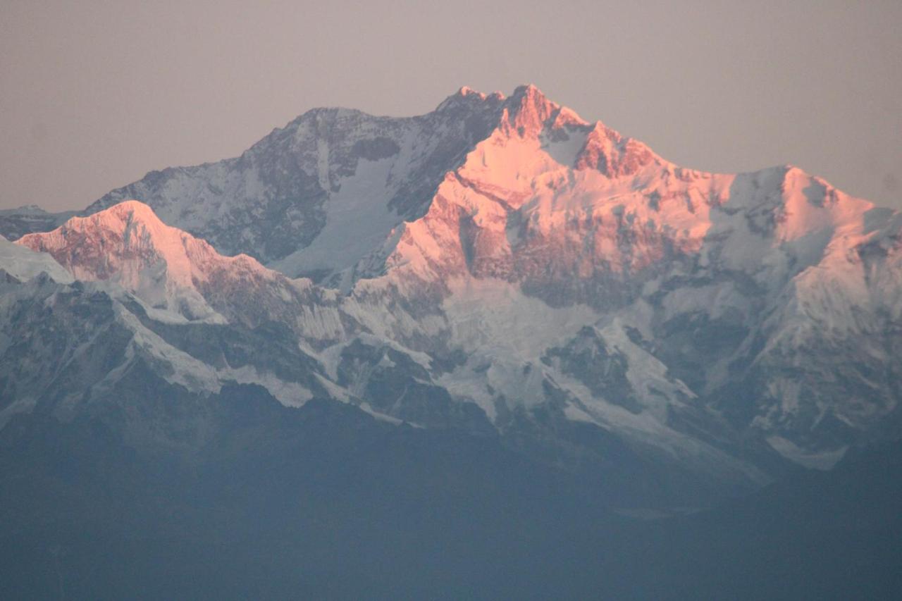 Norbu Thungkar Homestay Dárdžiling Exteriér fotografie