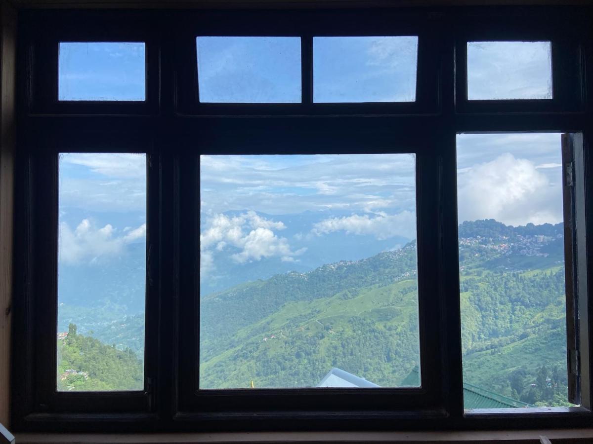 Norbu Thungkar Homestay Dárdžiling Exteriér fotografie