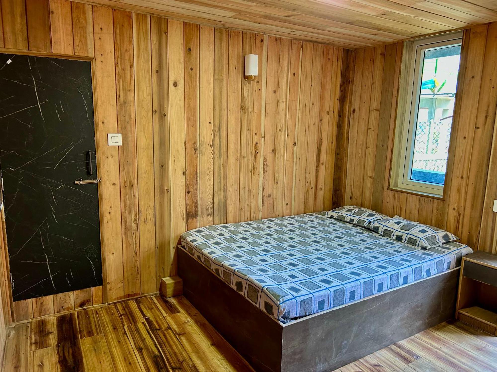 Norbu Thungkar Homestay Dárdžiling Exteriér fotografie